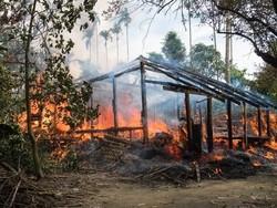 Pertama Kalinya, Militer Myanmar Akui Terlibat Pembunuhan Rohingya