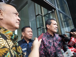 Cegah Korupsi di Daerah, Ini Kesepakatan KPK dengan Kemendagri