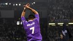 Isap Kokain hingga Jemur Jersey, Ini Selebrasi Gol dari Masa ke Masa