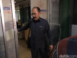 Tak akan Mangkir dari Panggilan KPK, Pak Fredrich?