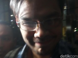 Usai Diperiksa KPK, Dokter RS Medika Irit Bicara