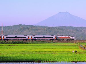 Hati-hati Penipuan Lowongan Kerja PT KAI