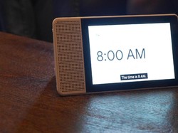 Lenovo Smart Display, Google Assistant dengan Layar
