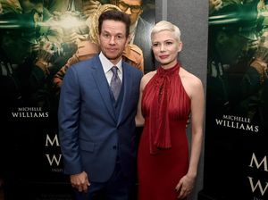 Miris, Bayaran Michelle Williams Hanya 1% dari Gaji Mark Wahlberg