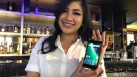 Penampakan Nokia 2: Smartphone Murah, Kuat 2 Hari