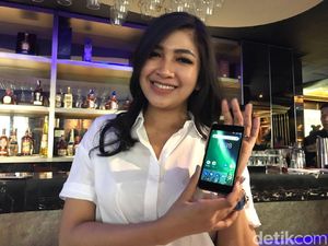 Penampakan Nokia 2: Smartphone Murah, Kuat 2 Hari Penampakan Nokia 2: Smartphone Murah, Kuat 2 Hari