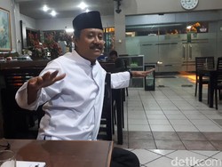 Gus Ipul Yakin Parpol Pengusung Kompak Menangkan Pilgub