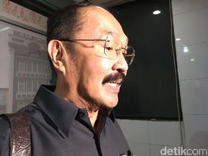 Ajukan Sidang Etik di Peradi, Fredrich Tak Penuhi Panggilan KPK Ajukan Sidang Etik di Peradi, Fredrich Tak Penuhi Panggilan KPK
