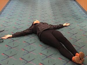 Foto: Karpet Bandara Paling Eksis, Followers Instagram-nya 20 Ribu