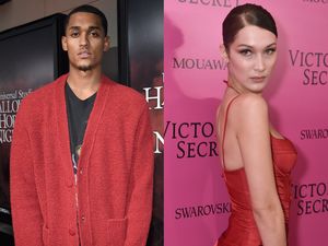 Bella Hadid Dikabarkan Dekat dengan Pebasket Jordan Clarkson