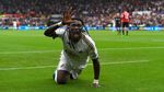 Isap Kokain hingga Jemur Jersey, Ini Selebrasi Gol dari Masa ke Masa