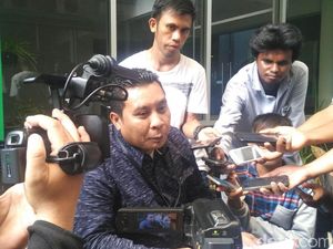 KPUD: 3 Pasang Cagub-Cawagub Sulawesi Tenggara Sudah Resmi Daftar