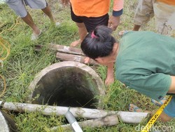 Perempuan yang Mayatnya Ditemukan Dalam Sumur Pemandu Lagu Karaoke