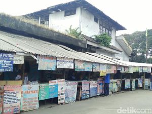 Tiket Bus Online Dinilai Kurang Efektif untuk Kalangan Bawah