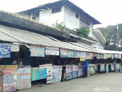 PO Bus Sudah Terima Sosialisasi Tiket Online