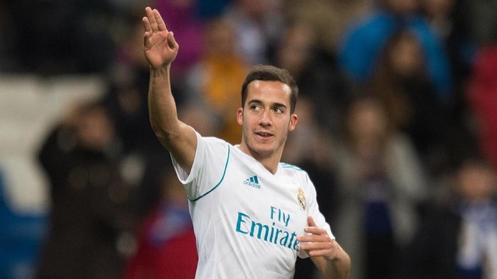 Meski Lolos, Madrid Tak Sepenuhnya Senang