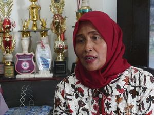 Polisi Selidiki Kasus Pembuang Sampah Medis Sembarangan Polisi Selidiki Kasus Pembuang Sampah Medis Sembarangan