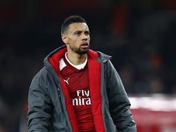 Valencia Dapatkan Coquelin dari Arsenal