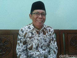 PWNU: Gus Yasin dan Ida Fauziyah Jadi Berkah NU di Pilgub Jateng