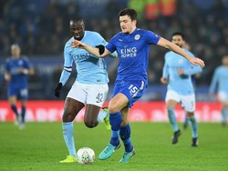 Timnas Inggris Akan Diuntungkan Jika Maguire Gabung City