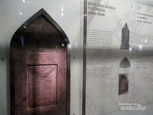 Ide Liburan Minggu Ini, Belajar Sejarah Yuk!