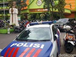 Lima Bakal Calon Kepala Daerah di Jatim Jalani Uji Medis di Malang