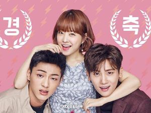 10 Drama Korea Komedi Romantis yang Seru, Bisa Jadi Hiburan Saat PPKM