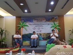 Menginap di Hotel Ini, Bisa Jalan-jalan Gratis ke Labuan Bajo