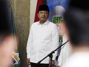 PDIP: BG Jenderal Berprestasi, Masuk Long List Cawapres Jokowi PDIP: BG Jenderal Berprestasi, Masuk Long List Cawapres Jokowi