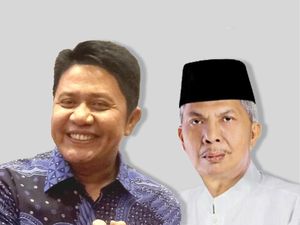 Pengamat Prediksi Pilgub Sumsel 2024 Jadi Ajang Head to Head HD-Mawardi