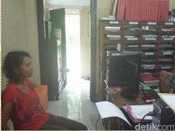 Curi Perhiasan Majikan di Batam, Seorang PRT Diringkus di Brebes
