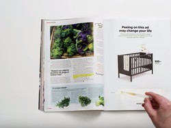 IKEA Setop Cetak Buku Katalog Setelah 70 tahun Terbit