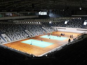 Indonesia Masters Jadi Tes Pertama Kesiapan Istora Indonesia Masters Jadi Tes Pertama Kesiapan Istora