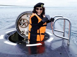 Susi: 20 Pengusaha Terus Teriak dan Marah ke Saya