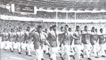 Melihat Wajah Stadion Utama GBK 56 Tahun Lalu