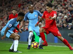 Liverpool dan City Punya Kans Ukir Torehan