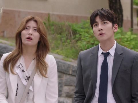 Suspicious Partner