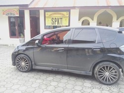 Niat Curi Duit Rp 50 Juta di Mobil, Perampok Ini Malah Dapat Brosur