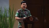 Mutasi Perwira TNI: Danjen Kopassus, Pangarmabar, Pangdam Jaya