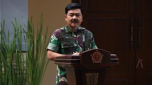 Mutasi Perwira TNI: Danjen Kopassus, Pangarmabar, Pangdam Jaya
