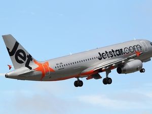 Jetstar Asia Tiba-Tiba Hentikan Operasi, Nasib Penumpang Gimana? Jetstar Asia Tiba-Tiba Hentikan Operasi, Nasib Penumpang Gimana?