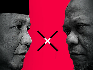 La Nyalla Tiga Kali Diundang Tak Hadir, Ini Kata Bawaslu Jatim La Nyalla Tiga Kali Diundang Tak Hadir, Ini Kata Bawaslu Jatim
