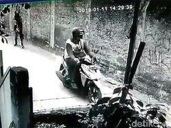 Ilham Iseng Remas Payudara Wanita di Depok, Tanda Perilaku Impulsif?