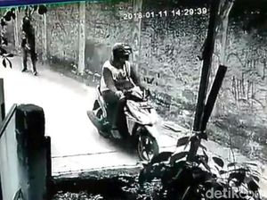 Ilham Iseng Remas Payudara Wanita di Depok, Tanda Perilaku Impulsif? Ilham Iseng Remas Payudara Wanita di Depok, Tanda Perilaku Impulsif?