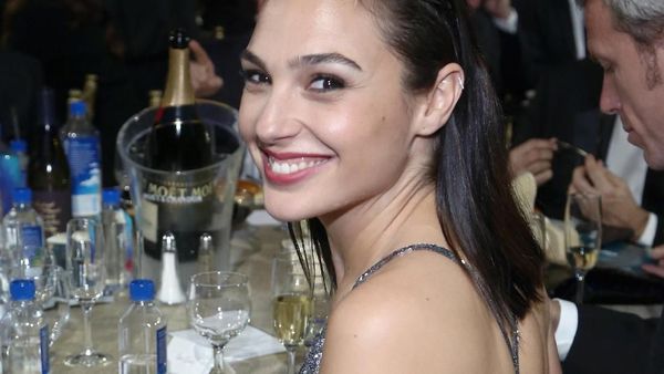 Gal Gadot, Donita hingga Ruben Onsu yang Keluar dari Rumah Sakit