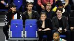 Bintang-Bintang Premier League di Keramaian Laga NBA