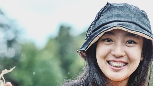 Si Eneng Sampai Kipli, Begini Olahraganya Saat Beranjak Dewasa