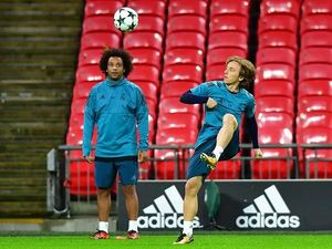 Tak Mau Masalah Pajaknya Berlarut-larut, Marcelo dan Modric Pilih Bayar Denda Tak Mau Masalah Pajaknya Berlarut-larut, Marcelo dan Modric Pilih Bayar Denda