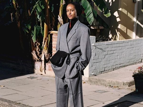 Foto: Ini Shahira, Hijabers yang Viral karena Masuk Agensi Model Ternama