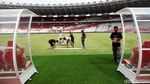 Foto: Stadion Utama GBK yang Kian Ciamik